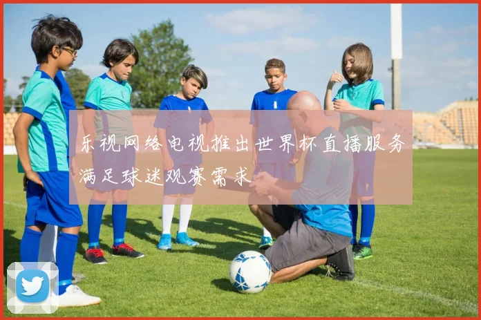 乐视网络电视推出世界杯直播服务满足球迷观赛需求