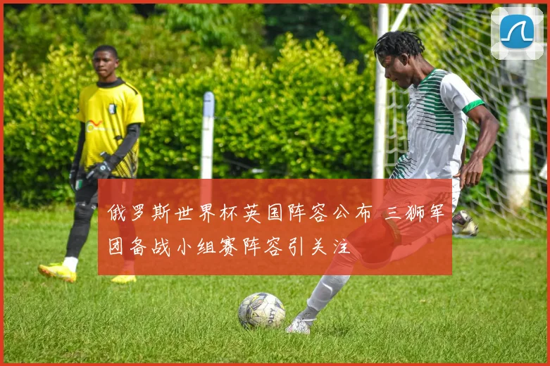 俄罗斯世界杯英国阵容公布 三狮军团备战小组赛阵容引关注