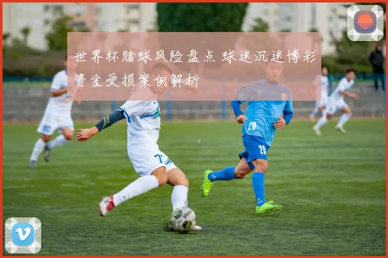 世界杯赌球风险盘点 球迷沉迷博彩资金受损案例解析