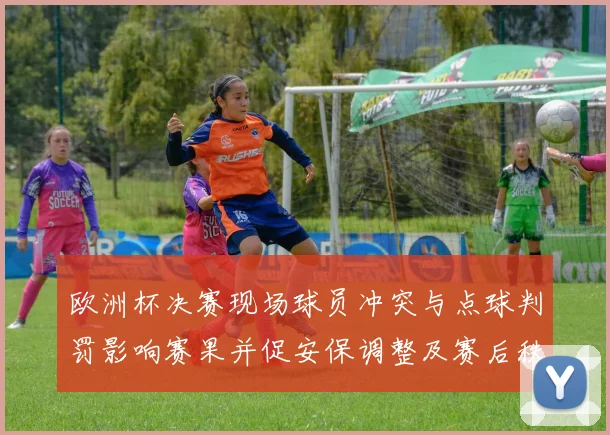 欧洲杯决赛现场球员冲突与点球判罚影响赛果并促安保调整及赛后秩序管控